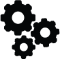 gear icon