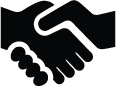 shakehands icon