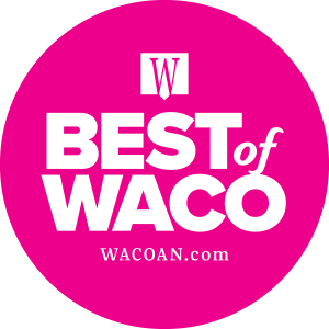 best of waco